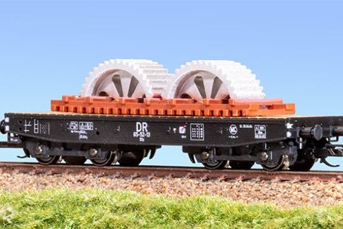 Modelleisenbahn Schirmer Art. 20532